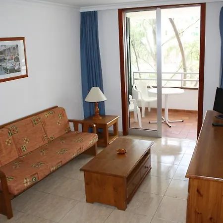 Jacarandas Otel 2*